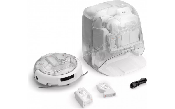DJI Romo P2 Water Tank - Accessoires