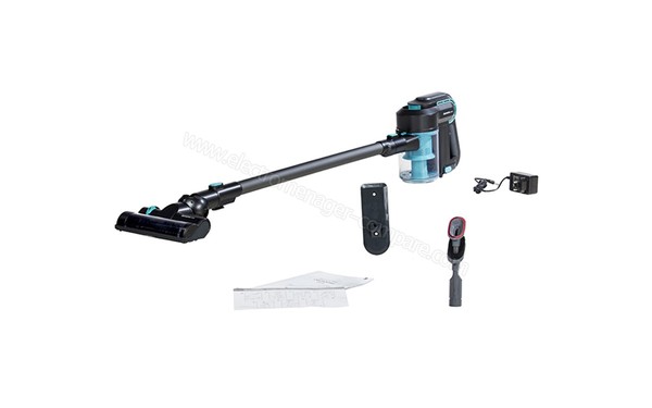 DOMOOVA DHV50 One - Vue d'ensemble