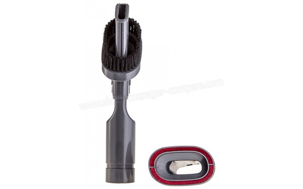 DOMOOVA DHV50 One - Brosse 3en1