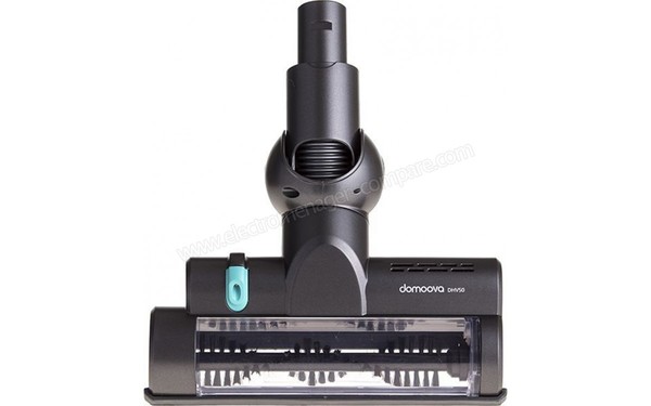 DOMOOVA DHV50 One - Turbo-brosse