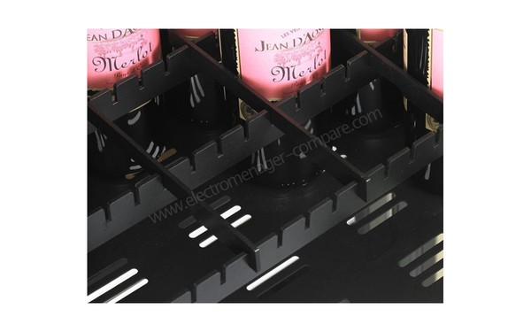 DOMETIC ACI-DOM373 - Vue de la clayette 1