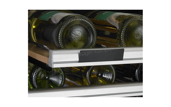 DOMETIC ACI-DOM373 - Vue de la clayette avec &eacute;tiquette