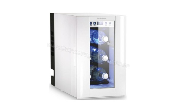 DOMETIC ACI-DOM700 - Vue 3/4 gauche