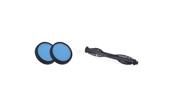 DOMOOVA DBV60 Pack Plus - Accessoires supl&eacute;mentaires