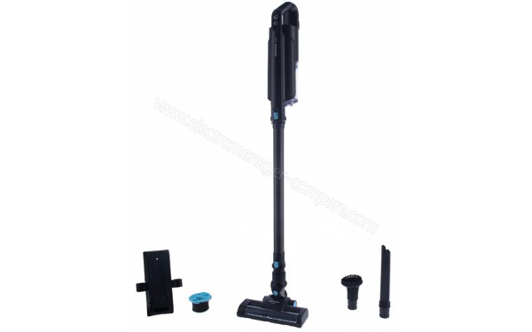 DOMOOVA DHV41 One - Vue d'ensemble