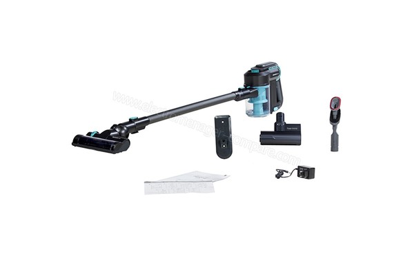 DOMOOVA DHV50 Power Animal - Vue d'ensemble