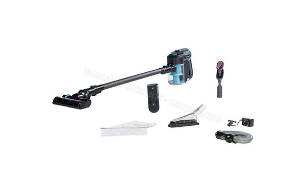 DOMOOVA DHV50 Soft Touch - Vue d'ensemble