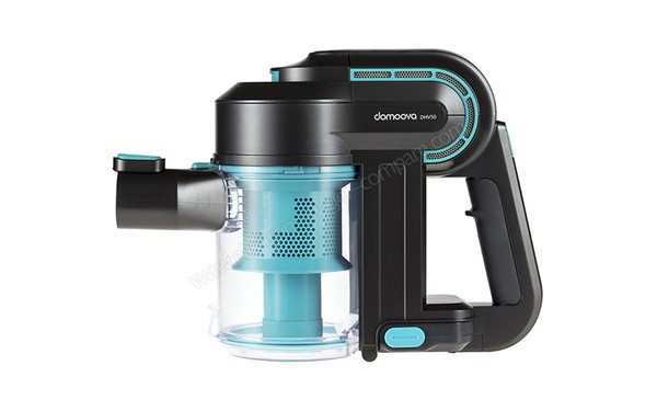 DOMOOVA DHV50 Soft Touch - R&eacute;servoir