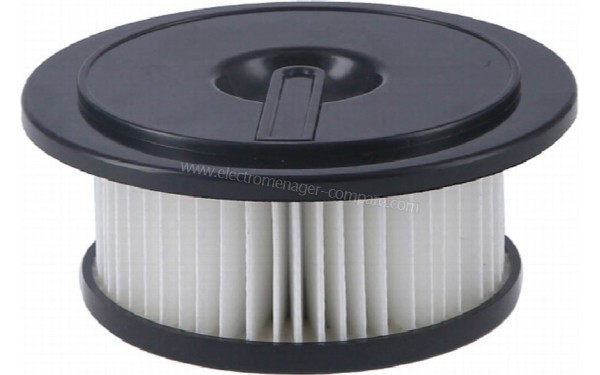 DOMOOVA DHV51 Full Clean - Filtre