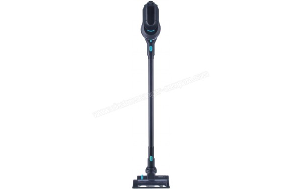 DOMOOVA DHV51 Full Clean - Vue de face