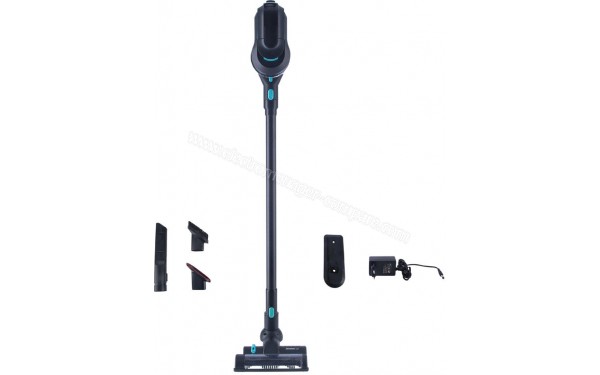 DOMOOVA DHV51 One - Vue d'ensemble