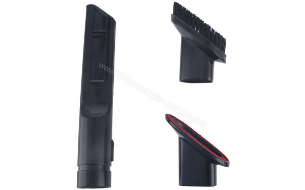 DOMOOVA DHV51 One - Accessoires