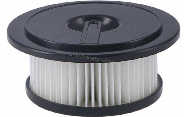 DOMOOVA DHV51 One - Filtre