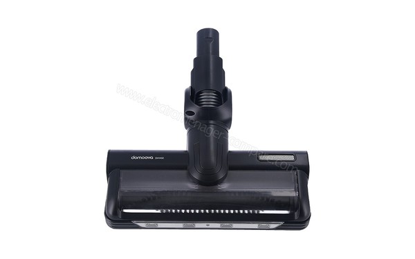 DOMOOVA DHV60 One - Turbo brosse