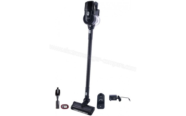 DOMOOVA DHV60 One - Vue d'ensemble