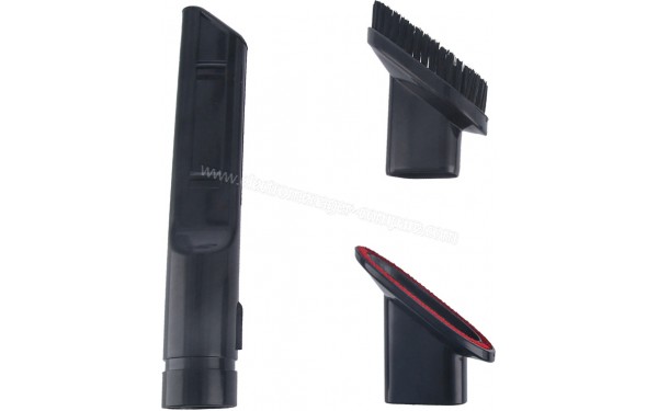 DOMOOVA DHV61 Full Clean - Accessoires