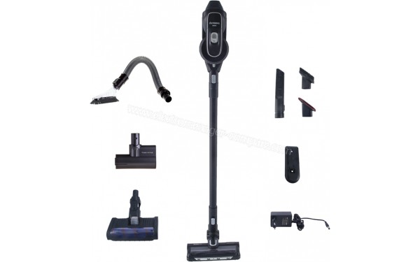 DOMOOVA DHV61 Full Clean - Vue d'ensemble