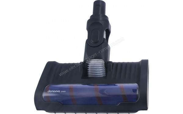 DOMOOVA DHV61 Full Clean - Soft Active Brush