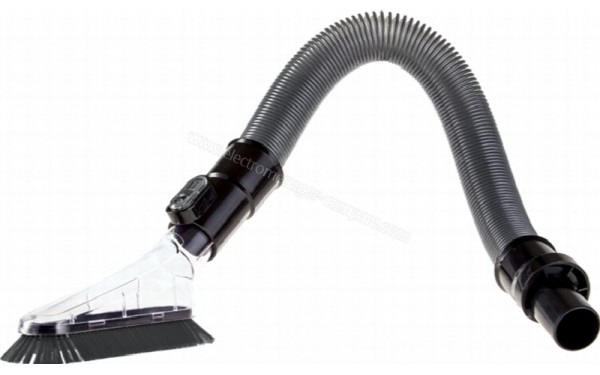 DOMOOVA DHV61 Full Clean - Brosse douce