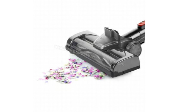 DOMO DO1032SV - Mise en situation