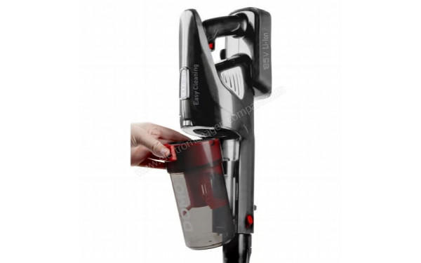 DOMO DO1032SV - Mise en situation