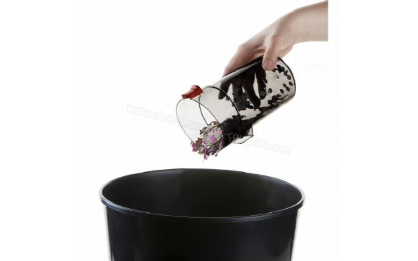 DOMO DO1032SV - Mise en situation