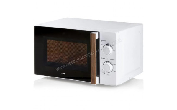 DOMO DO1057 - Vue 3/4 droite