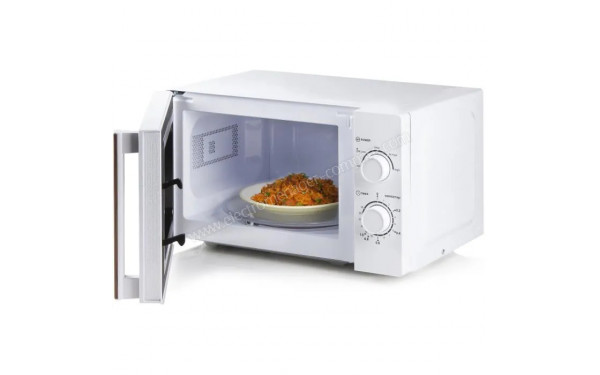 DOMO DO1057 - Vue de l'int&eacute;rieur