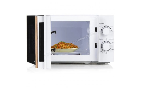 DOMO DO1057 - Vue de l'int&eacute;rieur