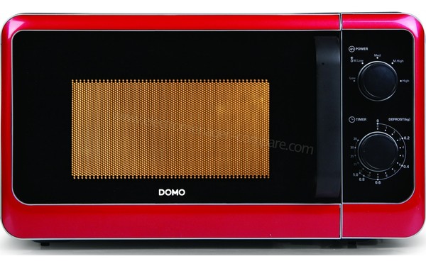 DOMO DO2012 - Vue de face