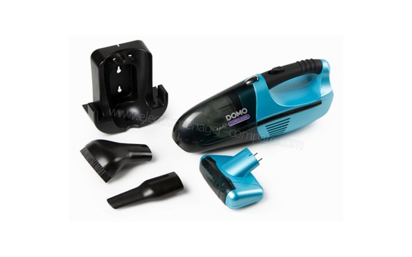 DOMO DO211S - Vue d'ensemble