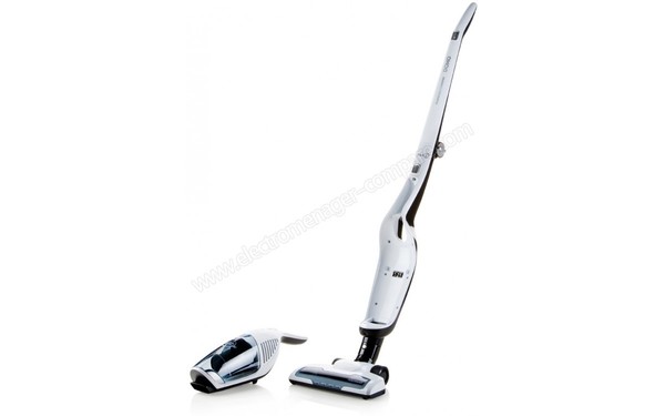 DOMO DO217SV - Vue d'ensemble