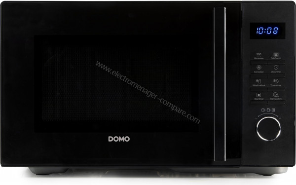 DOMO DO22301C - Vue de face