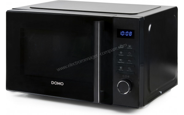 DOMO DO22301C - Vue 3/4 droite