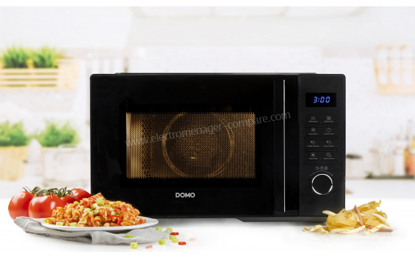 DOMO DO22301C - Mise en situation