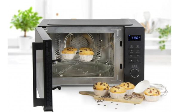 DOMO DO22301C - Mise en situation