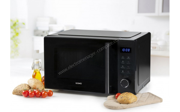 DOMO DO22301C - Mise en situation