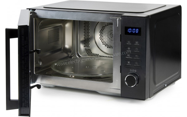 DOMO DO22301C - Vue de l'int&eacute;rieur