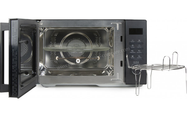 DOMO DO22301C - Vue de l'int&eacute;rieur