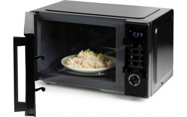 DOMO DO22501G - Vue de l'int&eacute;rieur