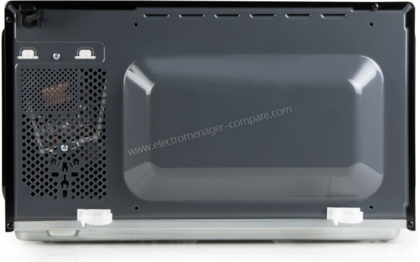 DOMO DO22501G - Vue de l'arri&egrave;re