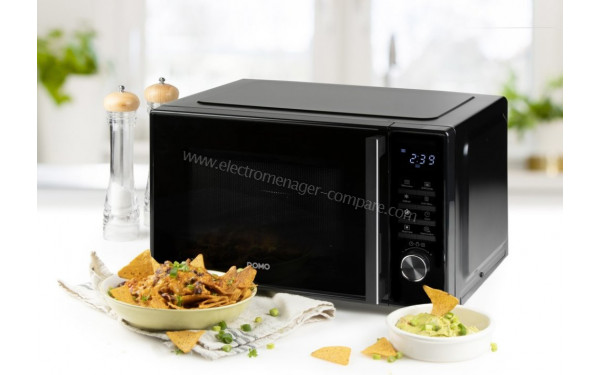 DOMO DO22501G - Mise en situation