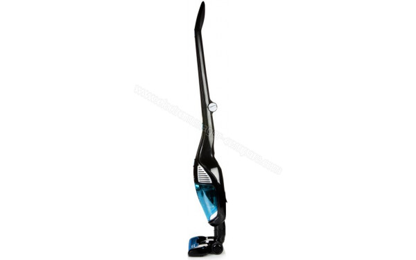 DOMO DO228SV - Vue de profil