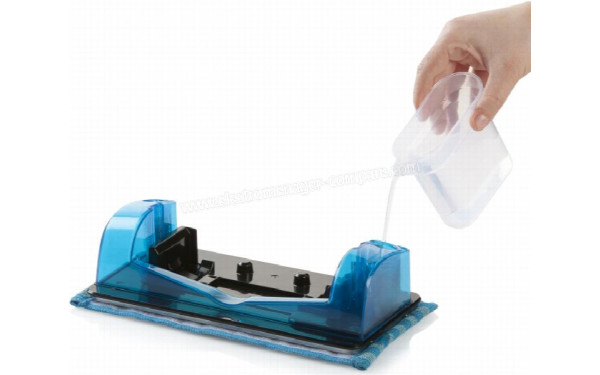 DOMO DO228SV - Mise en situation