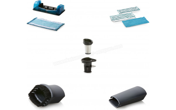 DOMO DO228SV - Accessoires