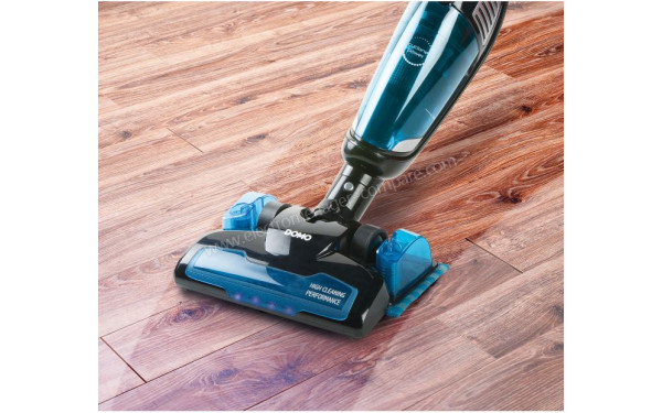 DOMO DO228SV - Mise en situation