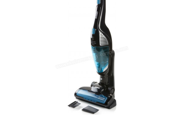 DOMO DO228SV - Vue d'ensemble