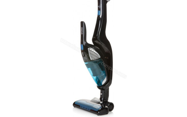 DOMO DO228SV - Aspirateur &agrave; main 2 en 1
