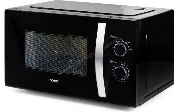 DOMO DO23001 - Vue 3/4 droite