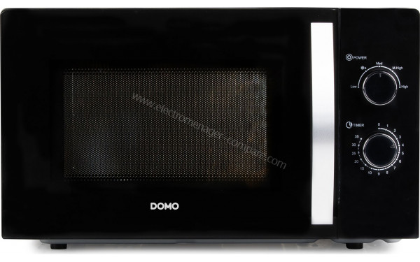 DOMO DO23001 - Vue de face